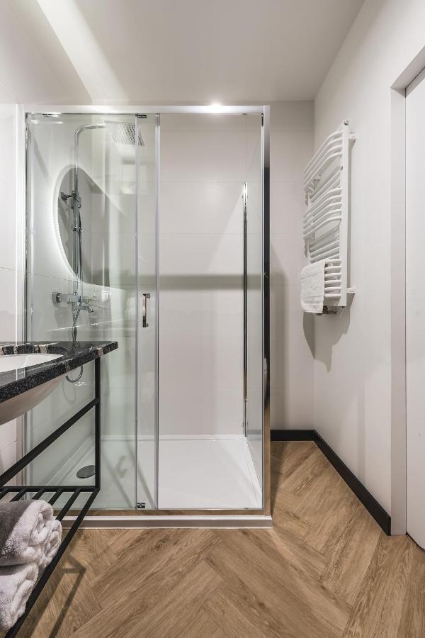 גדינייה Apartament Moje Miasto מראה חיצוני תמונה